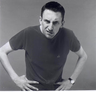 Lee Mack: Lee Mack - Introduction