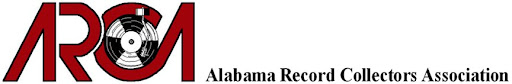 Alabama Record Collectors Association