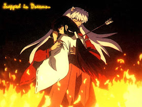 Cerita Inuyasha Inuyasha