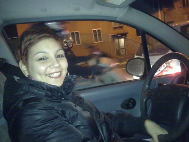 tatiana ma ka qejfi te martohem me nje djale shqiptar tatiana