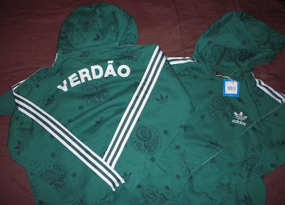 moletom adidas retro