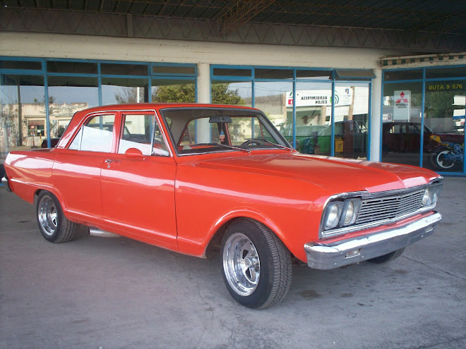Chevrolet Chevrolet