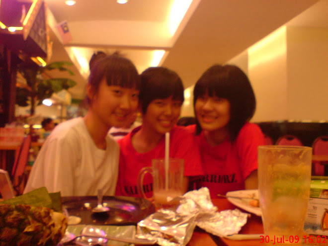 The Silly & Blur one x)