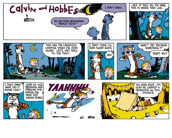 Questions about life...