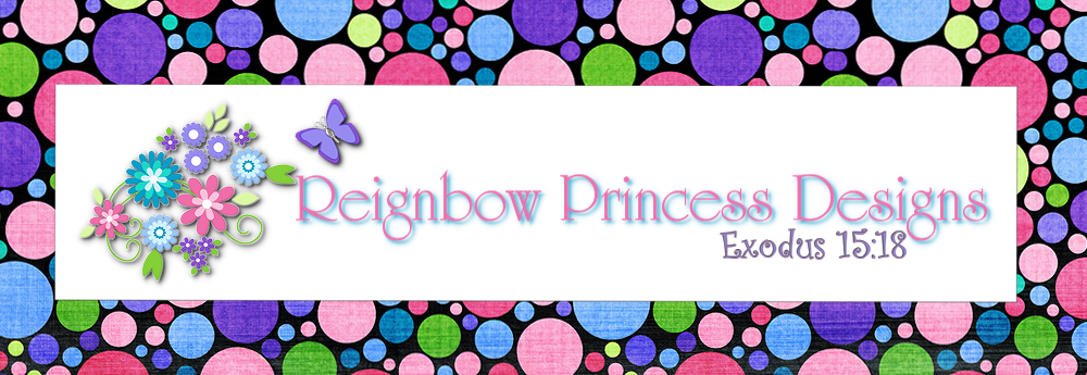 ReignBow Princess Designs