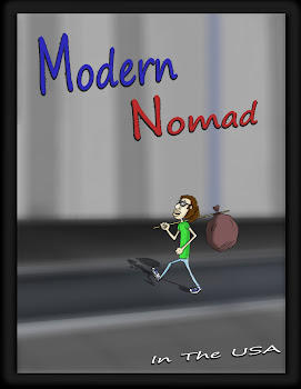 modern nomad