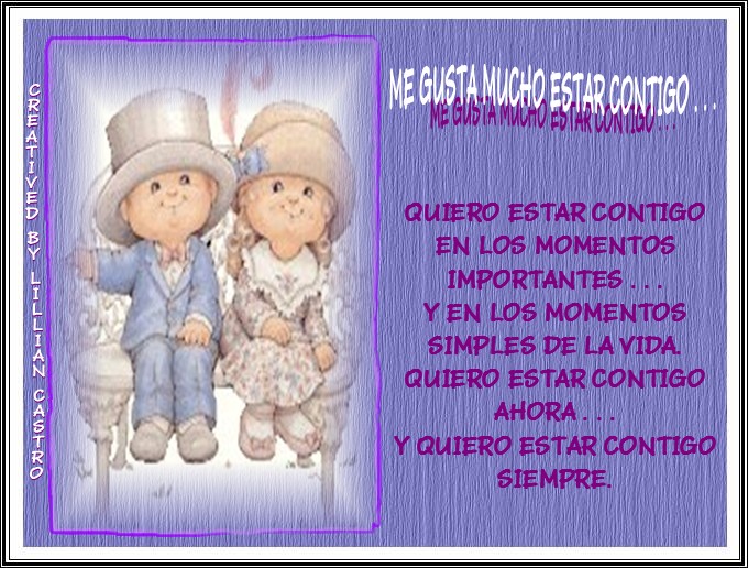 GUSTA MUCHO gusta mucho: