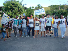 EVANGELIZAÇÃO NO BAIRRO