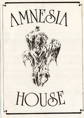 amnesia house