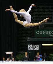 gimnasia artistica♥.