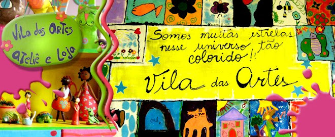 Vila das Artes