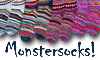 Monstersocks