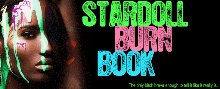 BurnBook