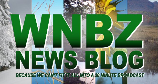 The WNBZ News Blog