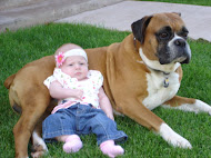 Kloe and Duke