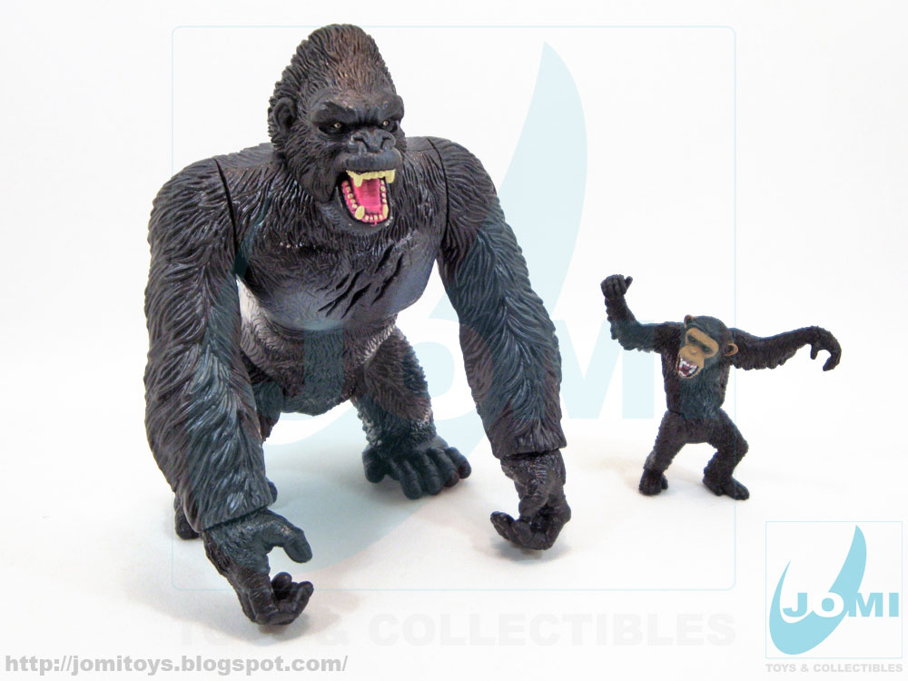 angry giant gorilla angry giant gorilla