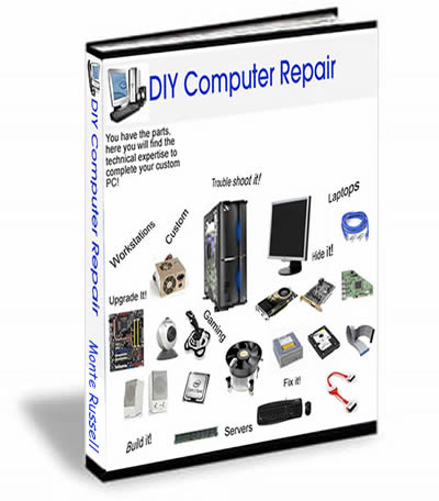 computer repair. Images Computer Repair Guide