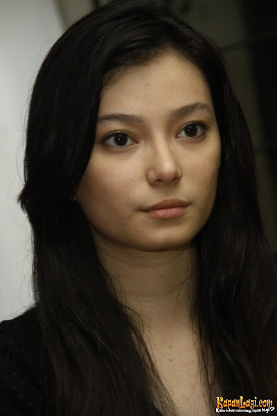 Asmirandah Zantman - Wallpaper Actress