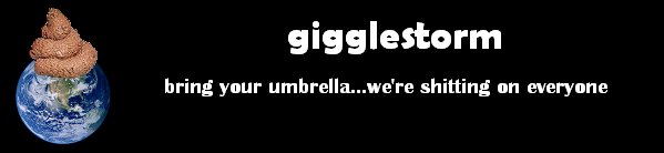 Gigglestorm