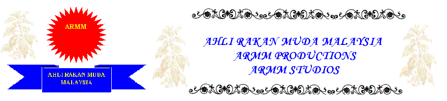 ARMM Official Website