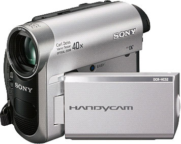 HCM Bán máy quay phim du lịch Sony dư dùng