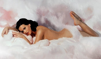 katty perry bugil - Cover Sampul Terbaru Katty Perry