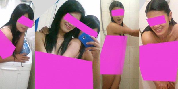 Foto Cewek Bugil Empat Lawang