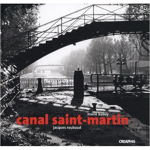 Tous au Canal Saint Martin !