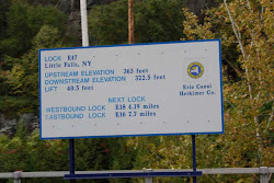 Sign of Lock 17