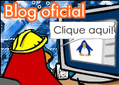 Blog oficial do CP!