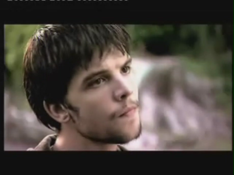 Andrew Lee Potts Online