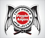 Paulo dos Anjos jiu-jitsu