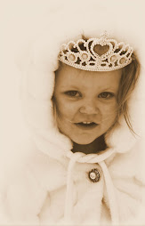 Ine Min lille prinsesse