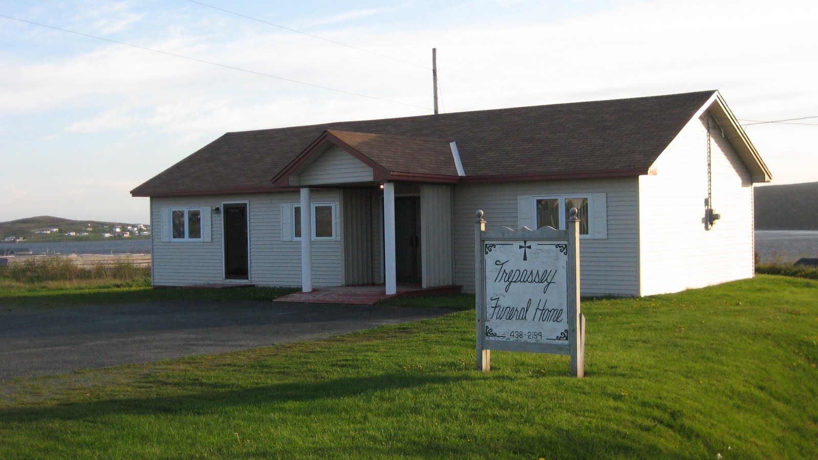 Photos Trepassey, Newfoundland