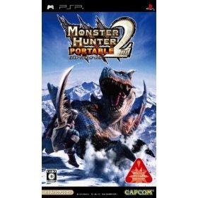  [PSP] Monster Hunter Portable 2nd [モンスターハンター ポータブル 2nd] (JPN) ISO Download PSP+Monster+Hunter+Portable+2nd