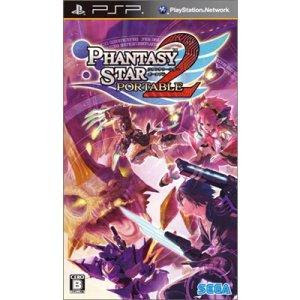  [PSP] Phantasy Star Portable 2 [ファンタシースターポータブル2](JPN) ISO Download PSP++Phantasy+Star+Portable+2