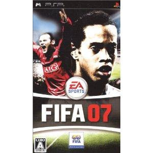 PSP] FIFA Soccer 07 [FIFA 07] (JPN) ISO Download PSP+FIFA+Soccer+07