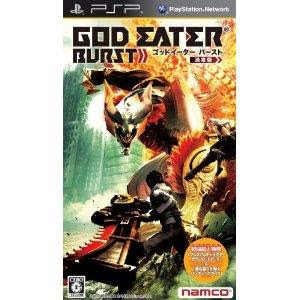 Recensione Gods Eater Burst PSP+God+Eater+Burst