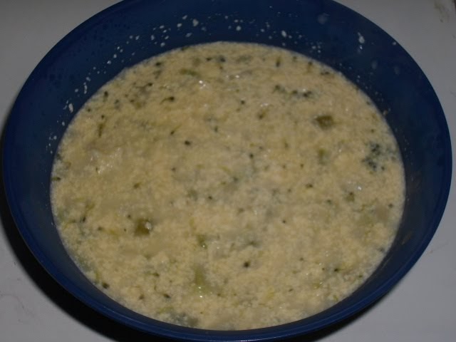 Broccoli Cauliflower Soup Recipe Food Network Broccoli Cauliflower Soup Recipe Food Network