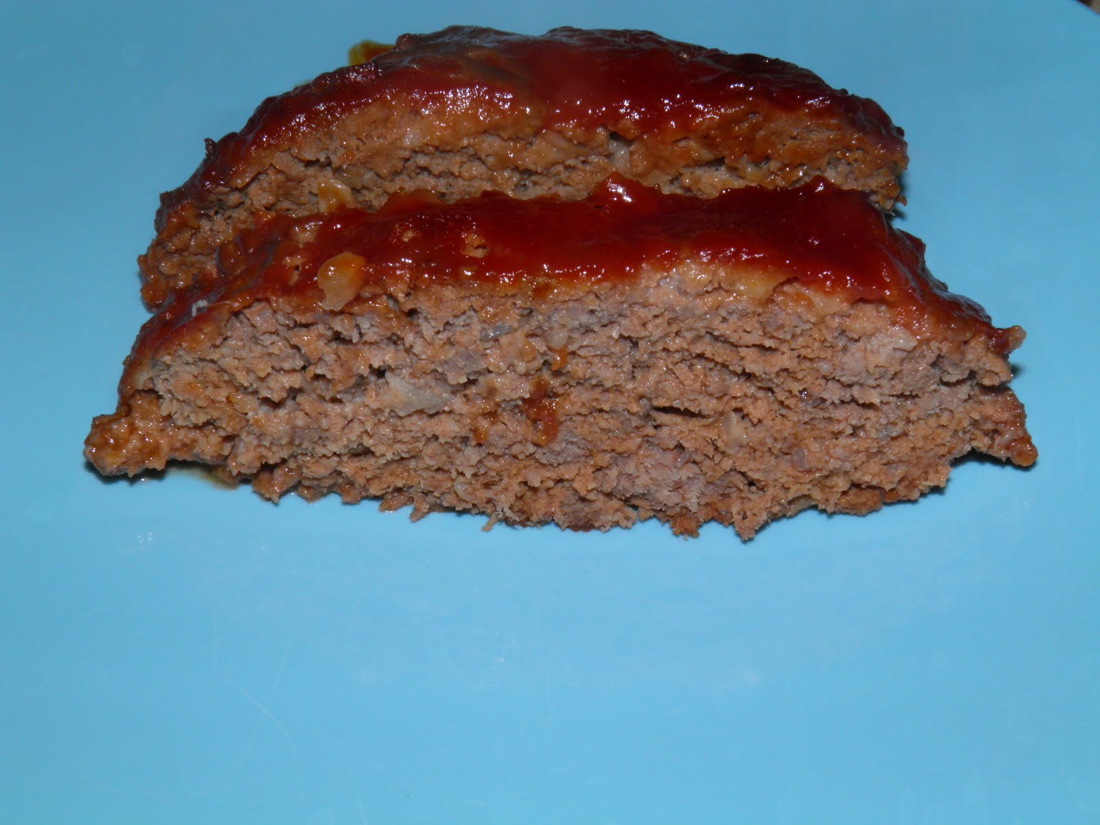 Yes Virginia, There Really is a Good Meatloaf Colie's Kitchen