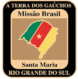 Logo of the Santa Maria Mission