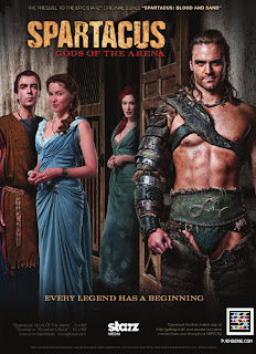 Spartacus: Gods Of The Arena 2 Temporada S02E05 HDTV Legendado