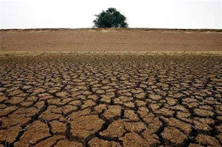 Definisi Perubahan Iklim (Global Climate Change)