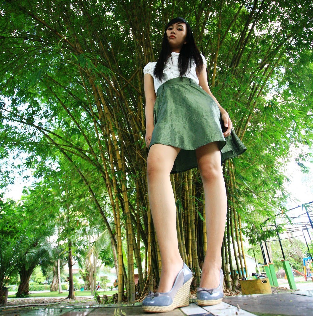 Real Indonesian Girl - January 2011 | Photo.PekanbaruRiau.Com