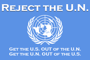 U.N. Human Rights Council Kicks-Up Its Policy of Abuse