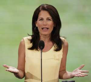 michele bachmann photos