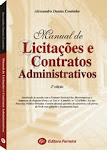Manual de Licitações e Contratos Administrativos