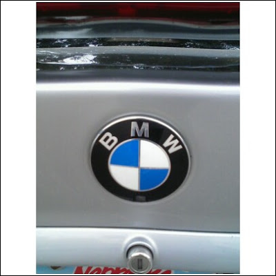 Logo BMW