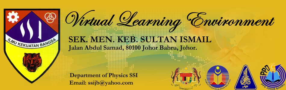 Department of Physics