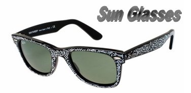mY Sun Glasses